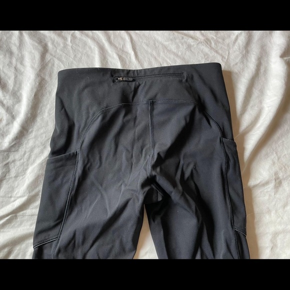 Lululemon speed up 25” tight - Picture 4 of 4
